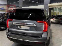 جي ام سي يوكون